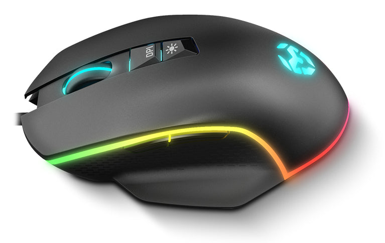 Rato Gaming NOX Krom Keos RGB