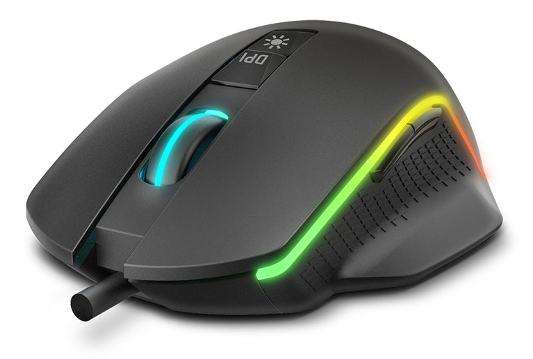 Rato Gaming NOX Krom Keos RGB