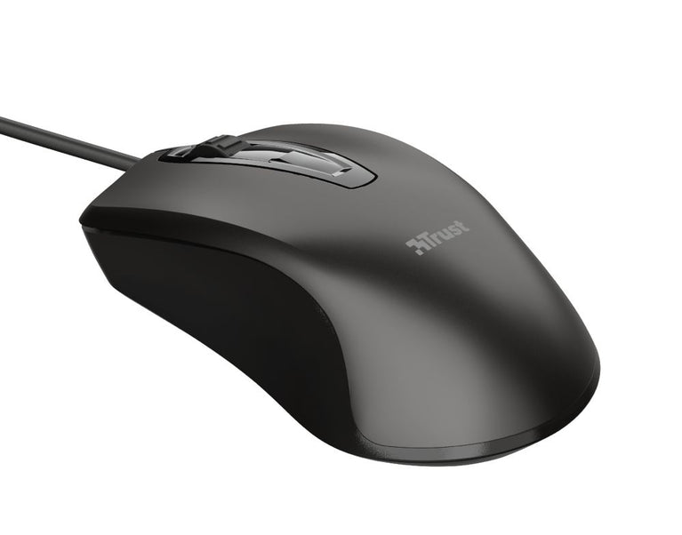 Rato TRUST Carve USB