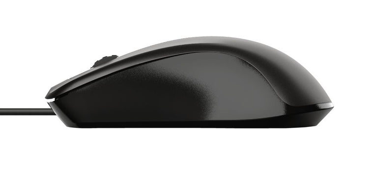 Rato TRUST Carve USB