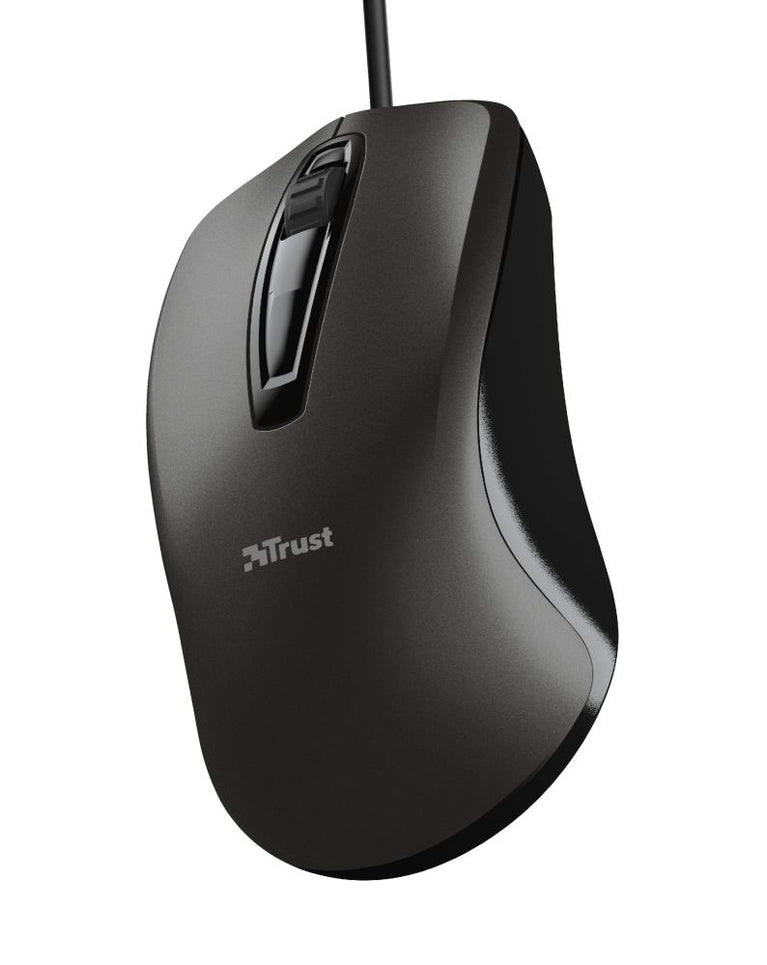 Rato TRUST Carve USB