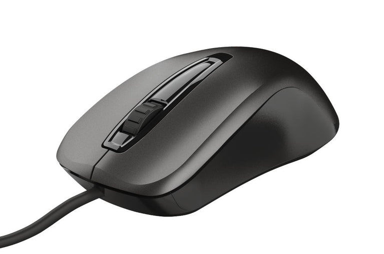 Rato TRUST Carve USB