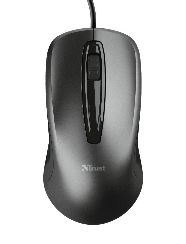 Rato TRUST Carve USB