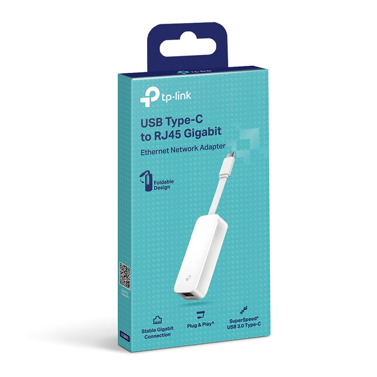 Adaptador de rede - UE300C - TP-LINK