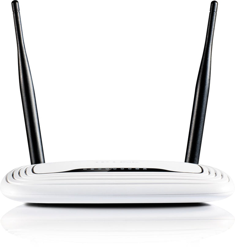 Router TP-Link TL-WR841N