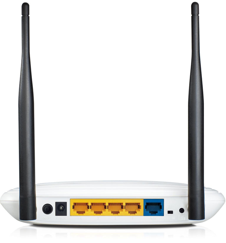 Router TP-Link TL-WR841N