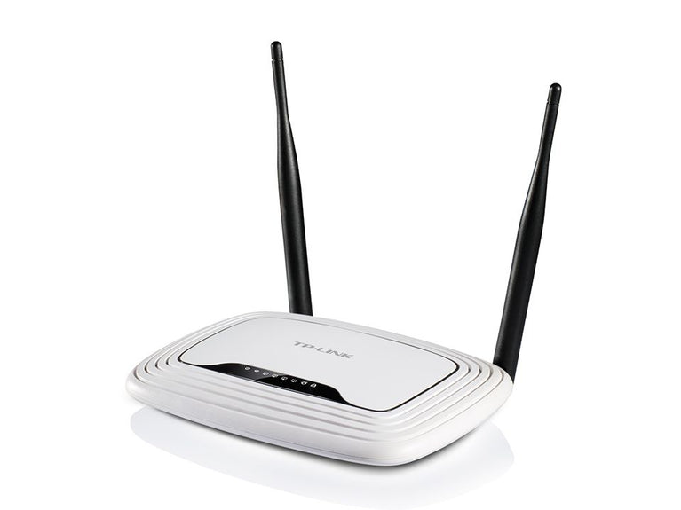 Router TP-Link TL-WR841N