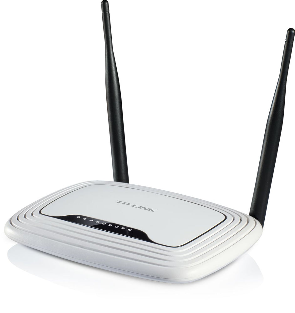 Router TP-Link TL-WR841N