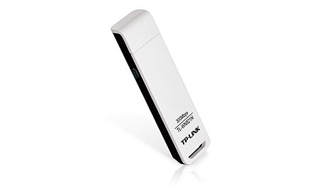 Adaptador de rede - TL-WN821N - TP-LINK