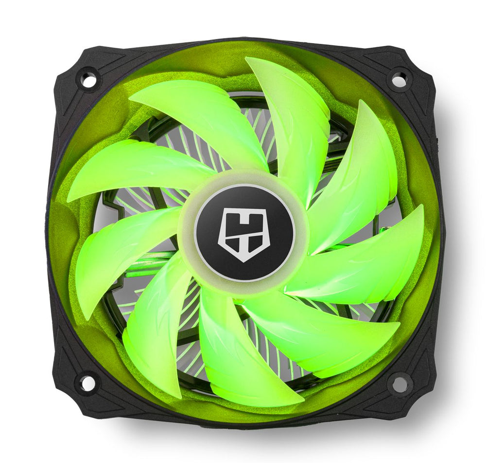 Cooler CPU NOX Hummer H-123 RGB