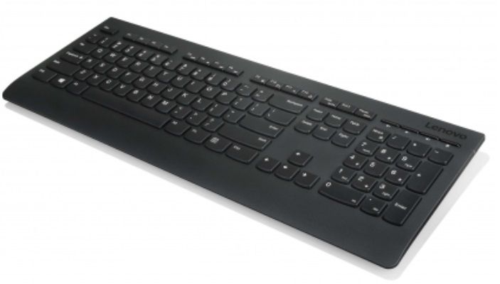 Teclado - LENOVO Professional - LENOVO