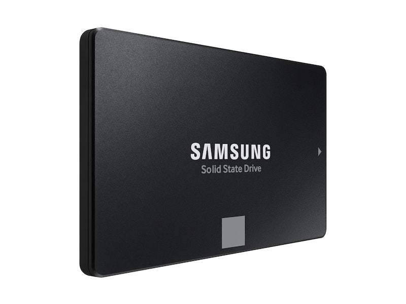 Disco SSD SATA SAMSUNG 500GB/2TB/4TB 870 EVO