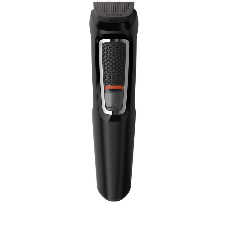 Aparador barba e cabelo - Multigroom series 3000 - MG3740/15