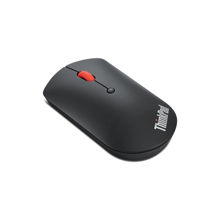 Rato - Thinkpad Bluetooth Silent Mouse - LENOVO
