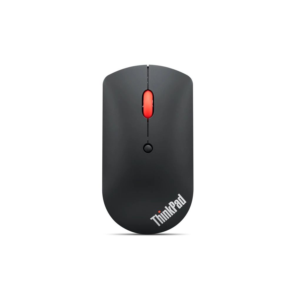 Rato - Thinkpad Bluetooth Silent Mouse - LENOVO