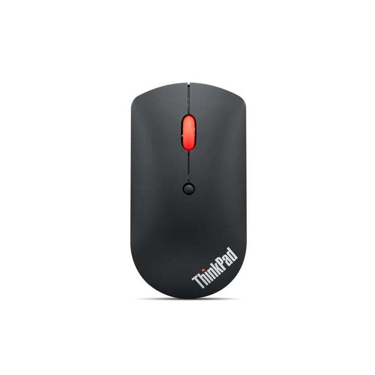 Rato - Thinkpad Bluetooth Silent Mouse - LENOVO