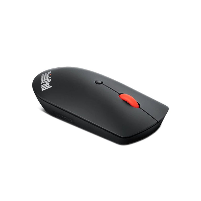 Rato - Thinkpad Bluetooth Silent Mouse - LENOVO