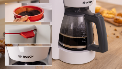 Cafeteira - TKA2M111 - BOSCH