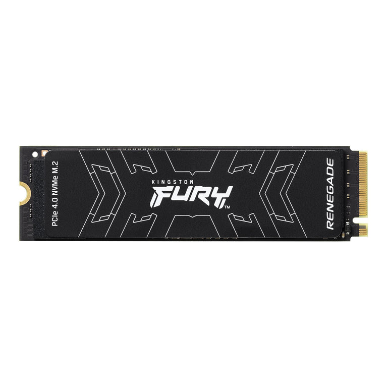 Disco SSD M.2 PCIE 4.0 NVME KINGSTON 2TB/4TB Fury Renegade