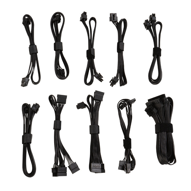 Fonte ATX - Hummer X Modular 80PLUS Gold 650W/850 W - NOX