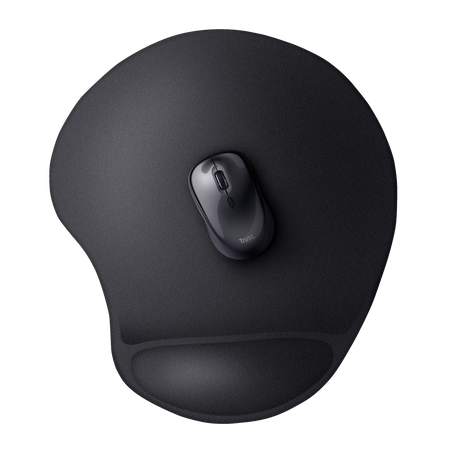 Tapete para rato - Gel Bigfoot XL - TRUST