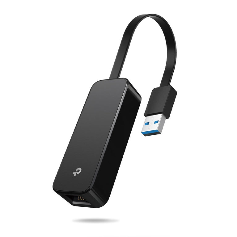 Adaptador de rede - UE306 - TP-LINK