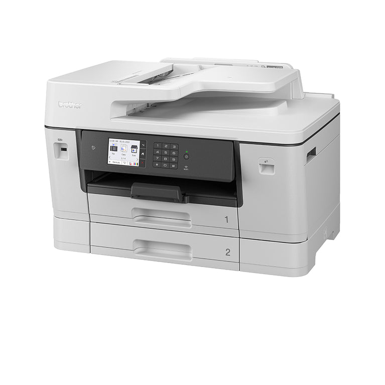 Impressora Multifunções Brother MFC-J6940DW (A3)