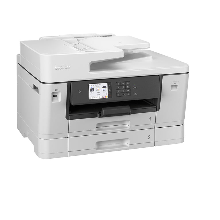Impressora Multifunções Brother MFC-J6940DW (A3)