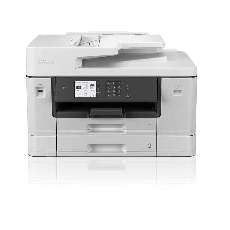 Impressora Multifunções Brother MFC-J6940DW (A3)
