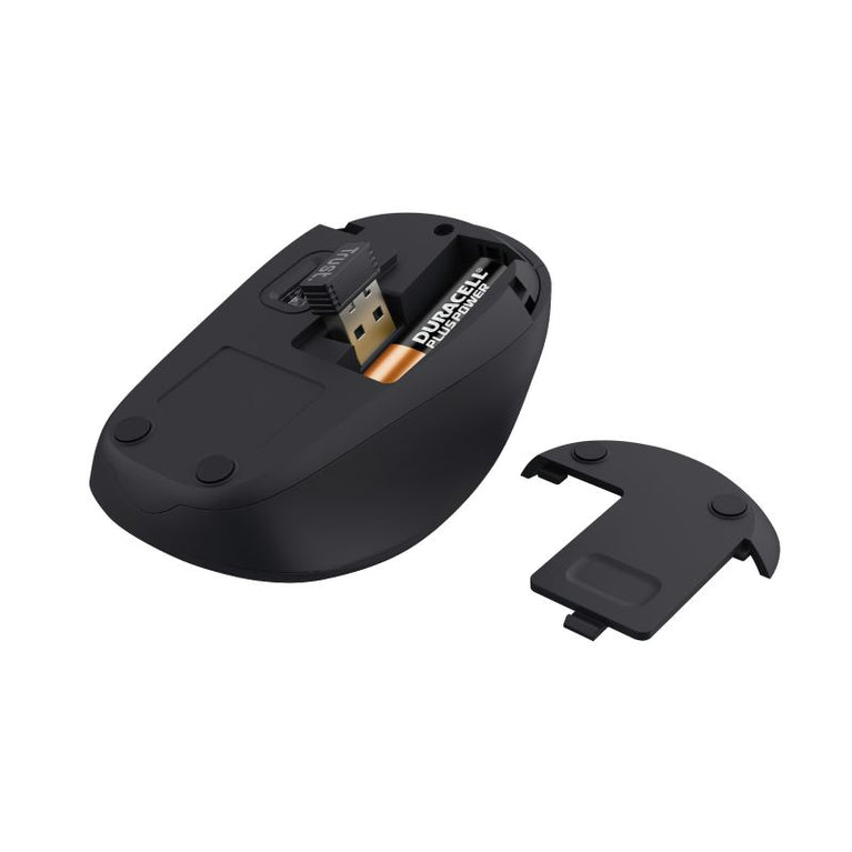 Rato TRUST Eco Black
