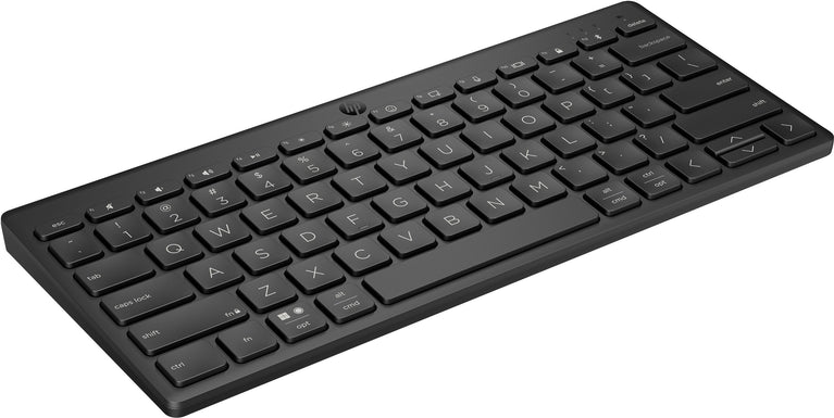 Teclado - 350 Compact - HP
