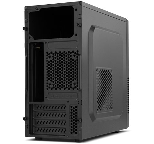 Caixa Micro ATX - Arca MiniTower mATX - NOX