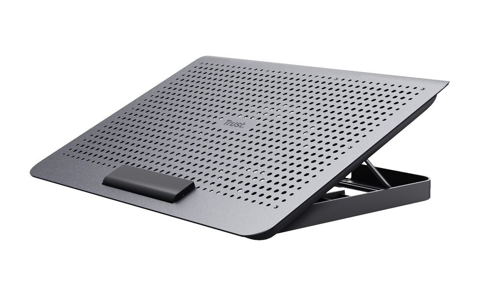 Base para portátil - Exto Laptop Cooling Stand Eco - TRUST