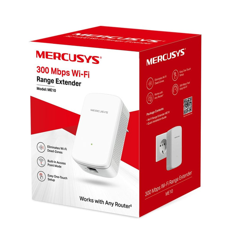 Access point - ME10 - MERCUSYS