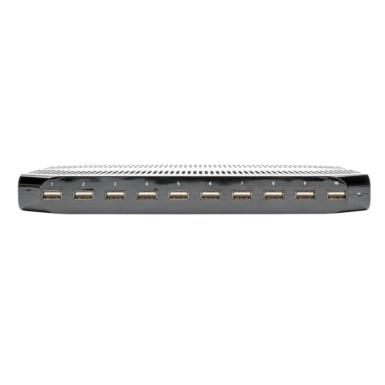 Estação de carregamento - TrippLite 10-Port USB Charging Station - EATON