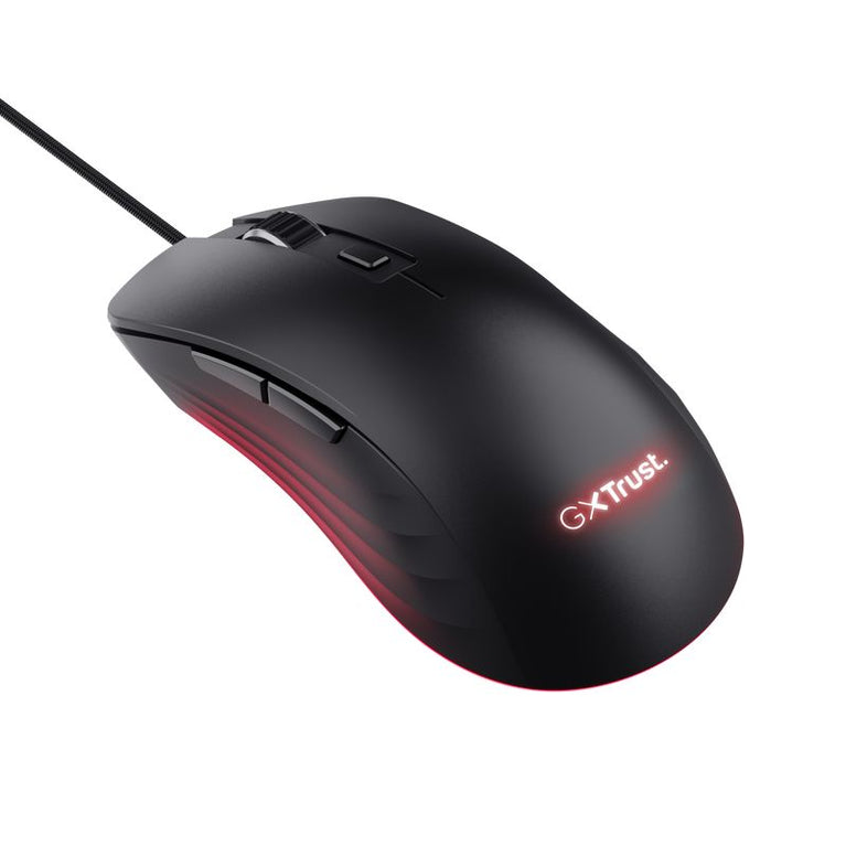 Rato Gaming TRUST GXT924 YBAR+