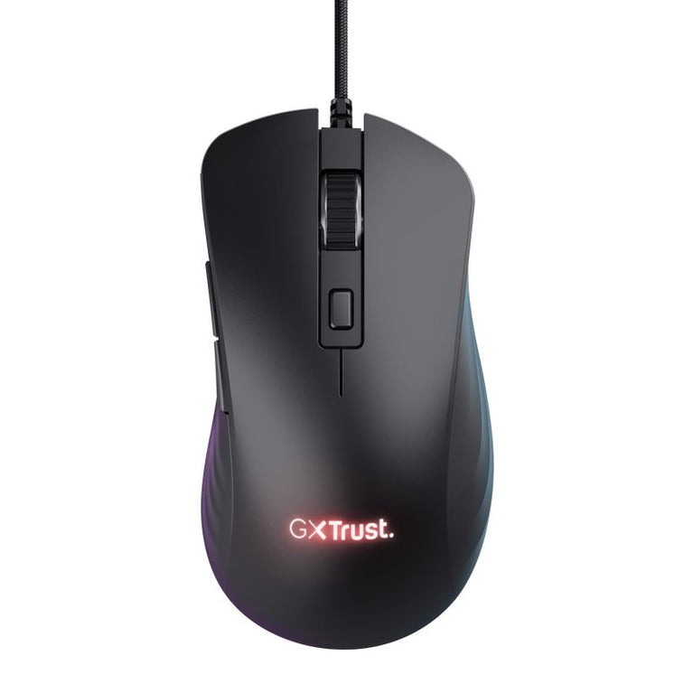 Rato Gaming TRUST GXT924 YBAR+