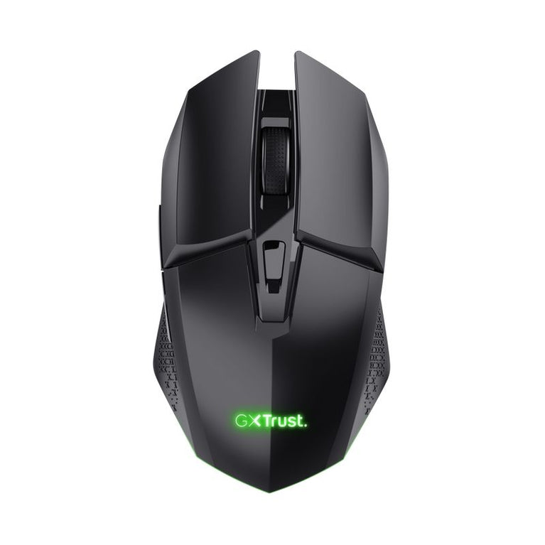 Conjunto Teclado + Rato + Tapete Gaming TRUST GXT794