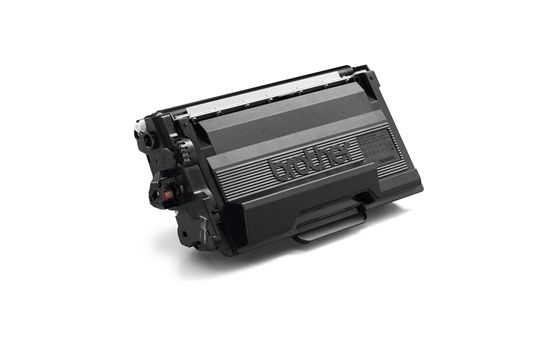 Toner - TN3600XL Preto - BROTHER