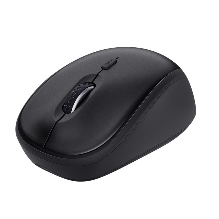 Conjunto Teclado + Rato TRUST Ody II