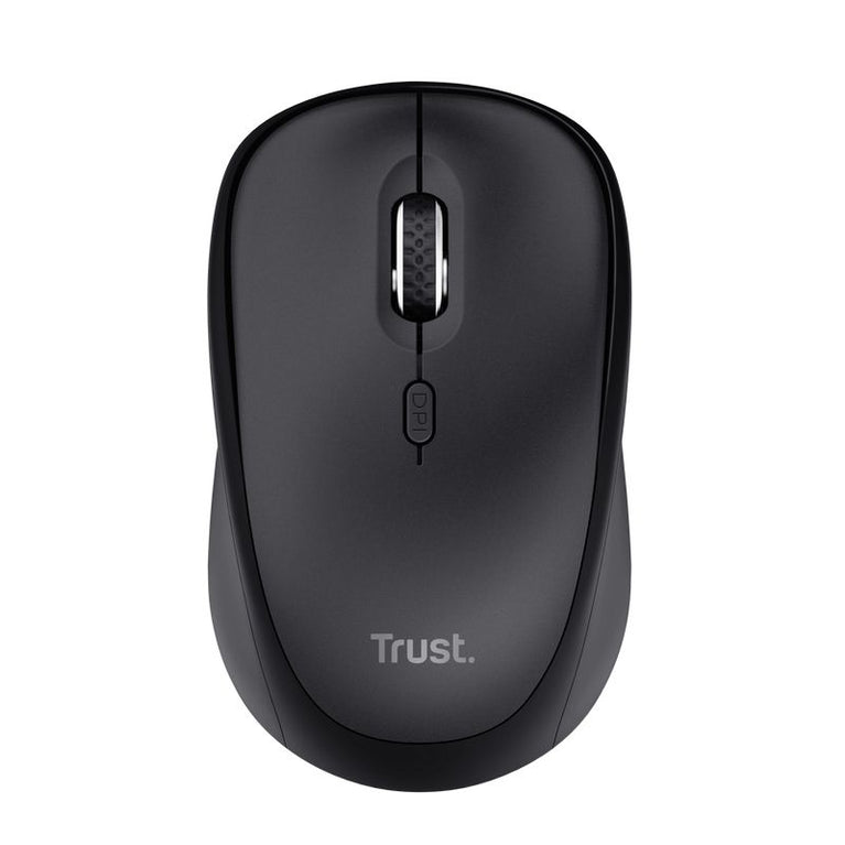Conjunto Teclado + Rato TRUST Ody II