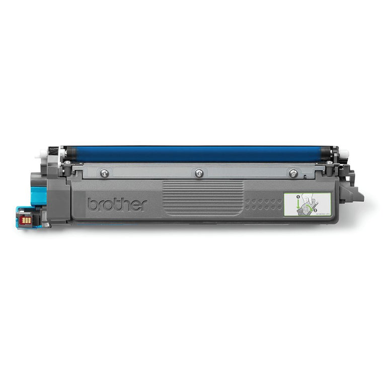 Toner - N248XLC Ciano - BROTHER