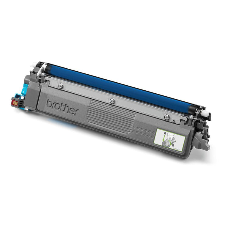 Toner - N248XLC Ciano - BROTHER