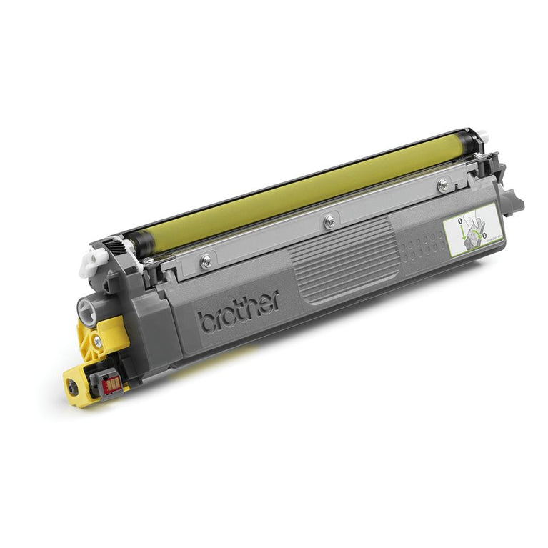 Toner - TN248XLY Amarelo - BROTHER