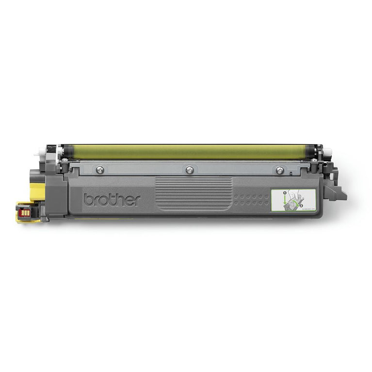 Toner - TN248XLY Amarelo - BROTHER