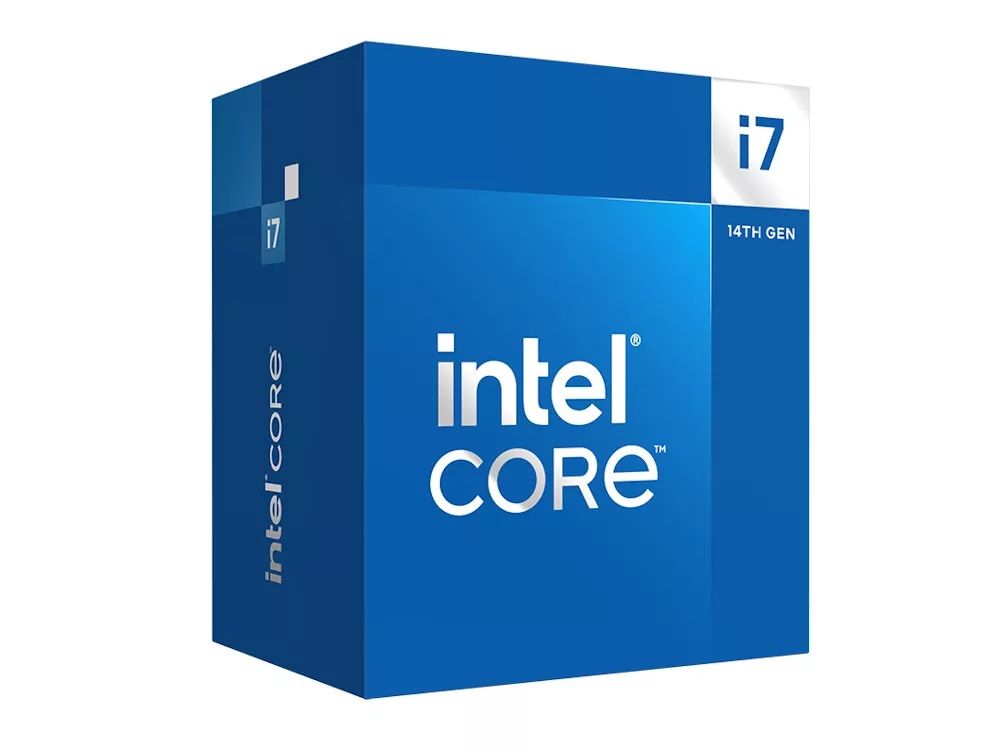 CPU INTEL Core i7 14700 LGA1700