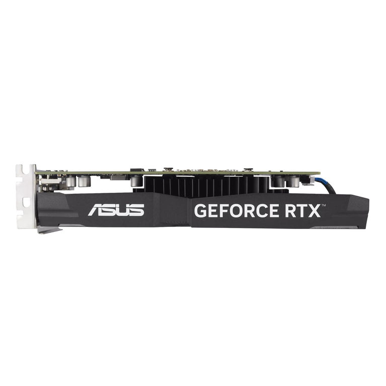 Gráfica ASUS RTX3050 DUAL 6GB OC GDDR6