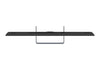 TV Mini LED Ultra HD 4K - HAIER - 55" - H55M80FUX