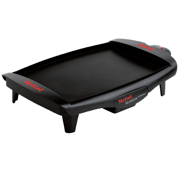 Grelhador de contacto - Ultracompact CB 500512 - TEFAL