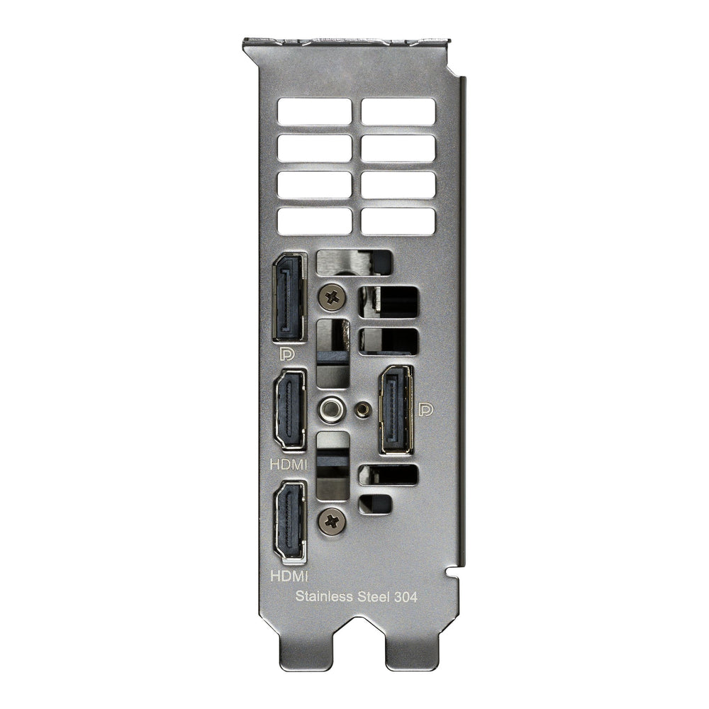 GráficaASUS RTX4060 LP BRK 8G OC GDDR6